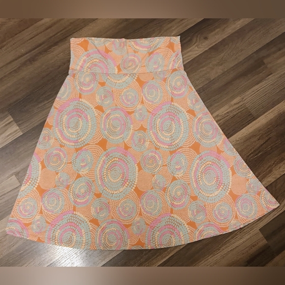 𝗟𝘂𝗹𝗮𝗿𝗼𝗲 𝗦𝗸𝗶𝗿𝘁 𝗕𝘂𝗻𝗱𝗹𝗲 - Picture 5 of 16